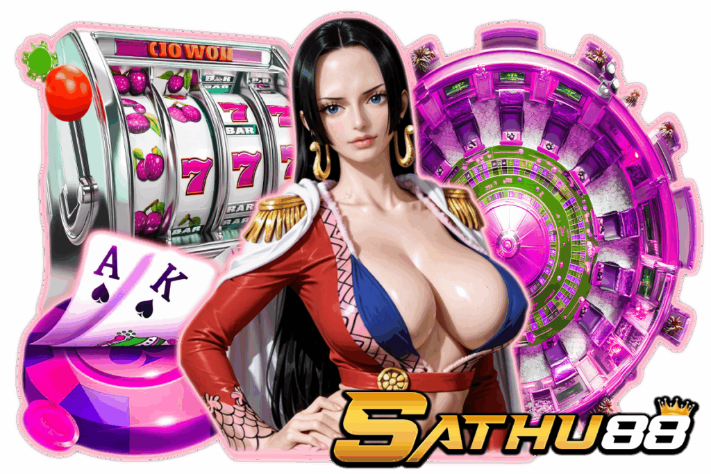 sathu88 app