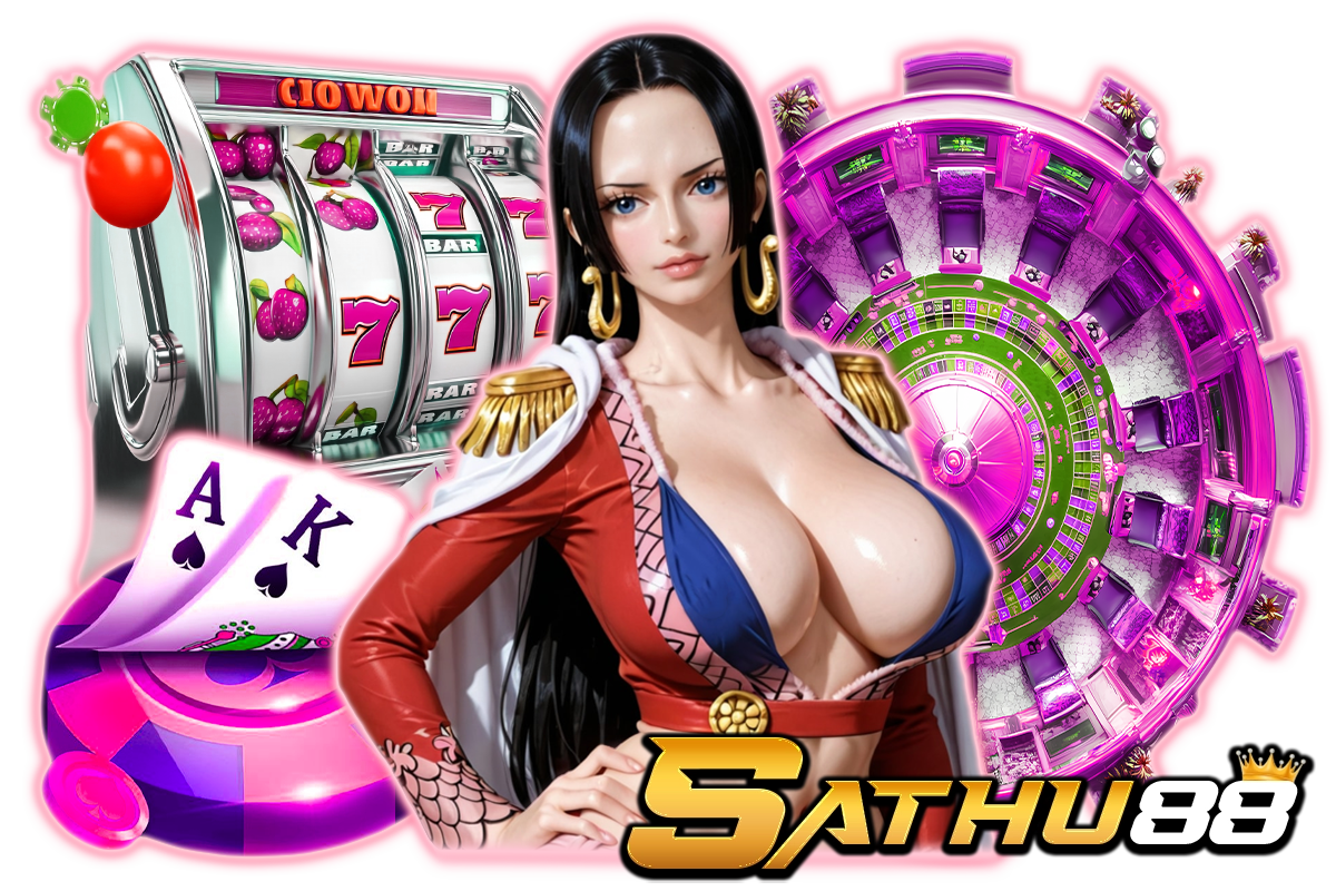 sathu88 app