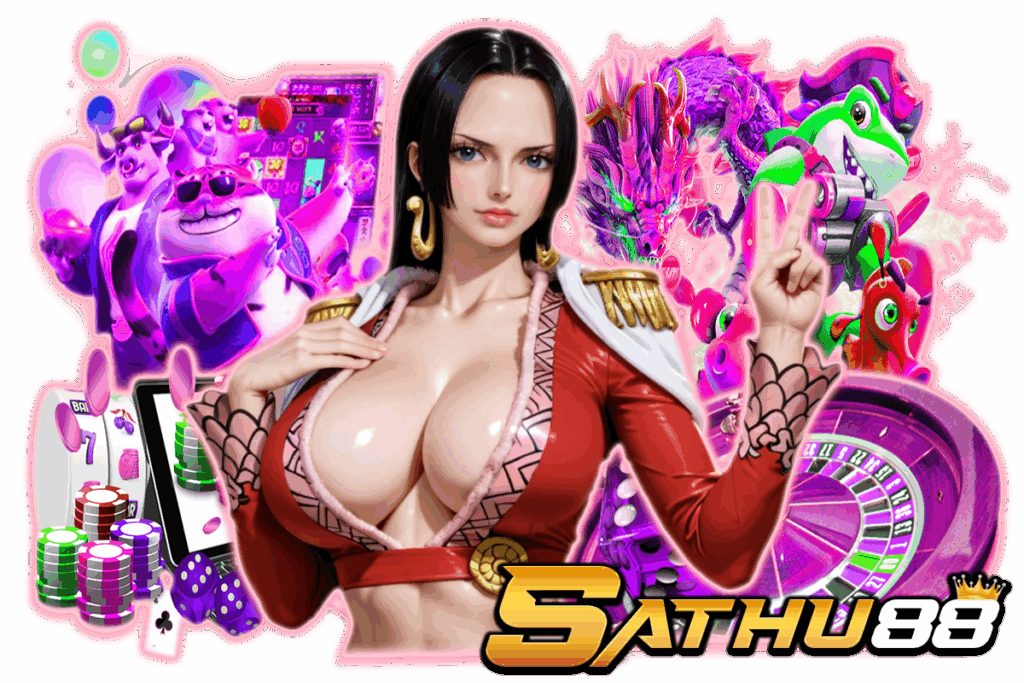 sathu88 สล็อต