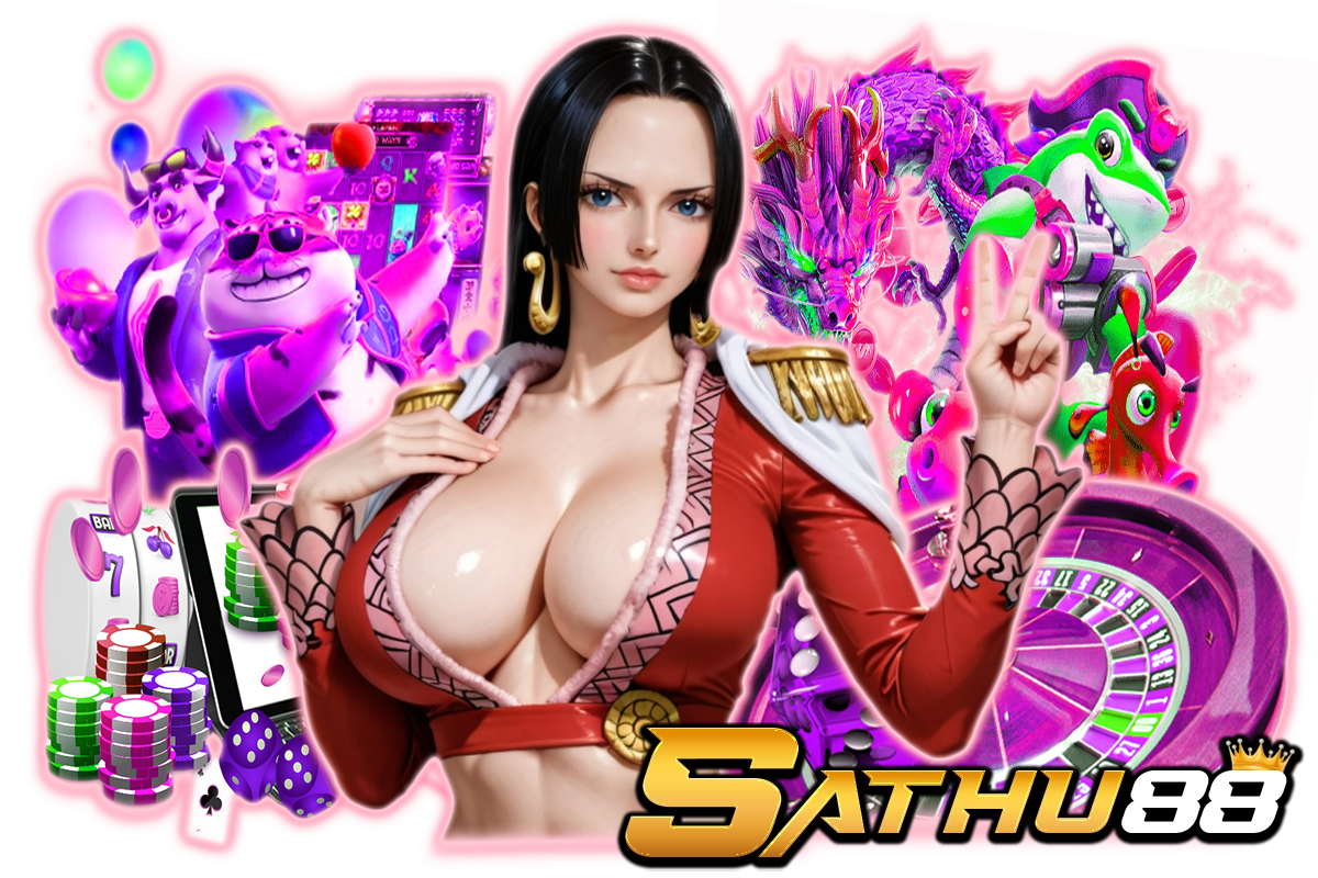 sathu88 สล็อต